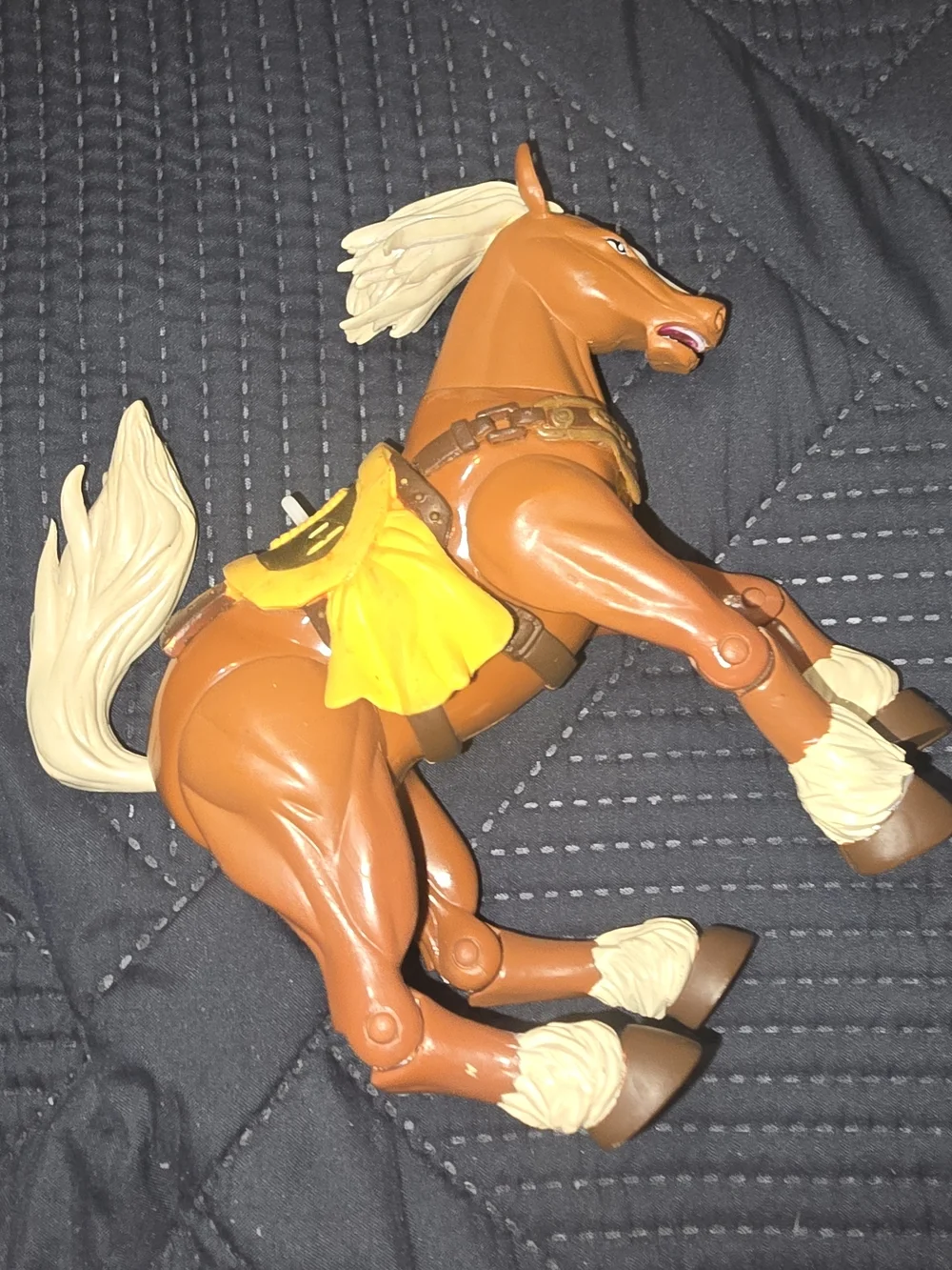 Legend Of Zelda Horses